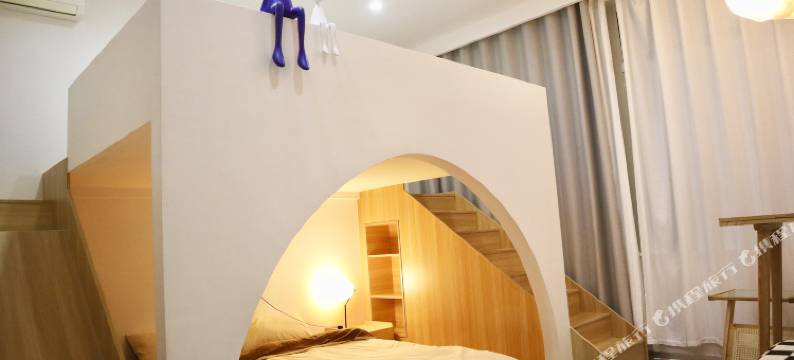 天津东祥居民宿图片