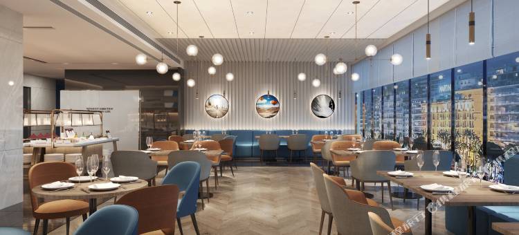 凯里亚德酒店(阜南天筑广场国际汽车城店)图片