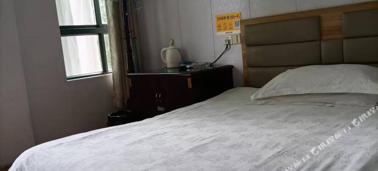 杭州明翔客房图片