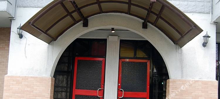 哈科特港丹尼克酒店(Dannic Hotels Port Harcourt)图片