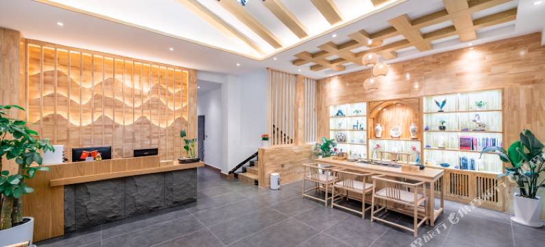 君梵客栈(荔波小七孔东门店)图片