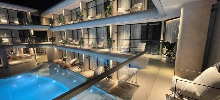 E HOUSE 博后壹号民宿(三亚亚龙湾店)图片