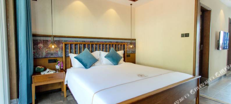 季筑度假公寓(勐海勐巴拉店)图片