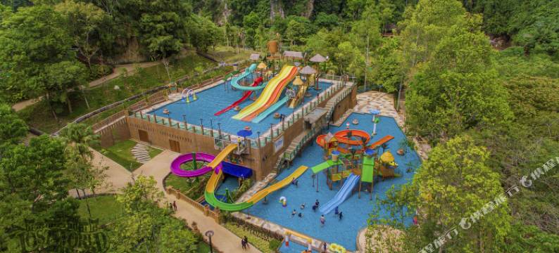 双威迷失乐园酒店(Sunway Lost World Hotel)图片
