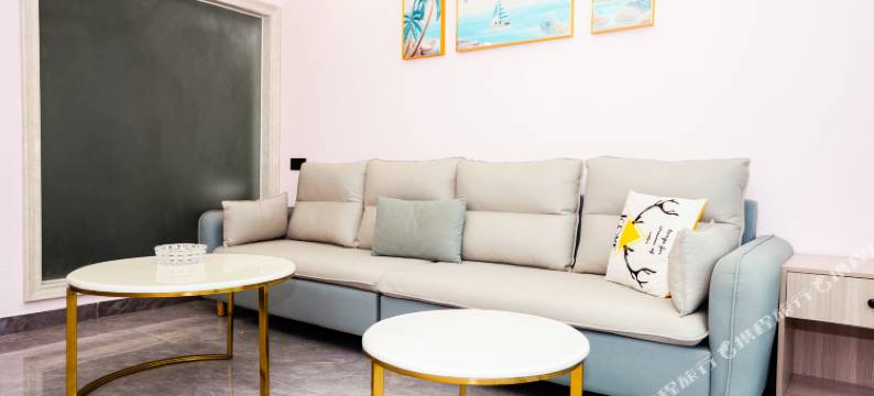 台山花时间酒店(尾角湾店)图片