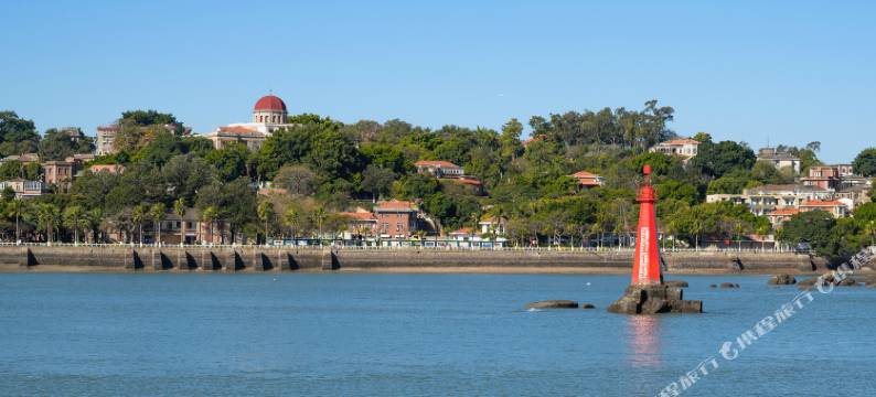 鼓浪屿海角5号旅馆图片