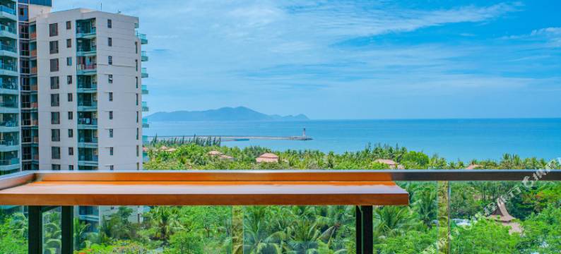 归心居海滨民宿(陵水清水湾店)图片