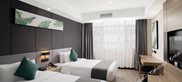 尚客优品酒店(随州博物馆店)图片