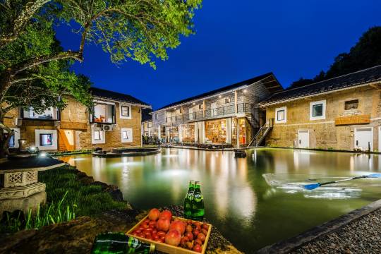 南靖土楼文化馆·1949度假村落(田螺坑景区店)图片