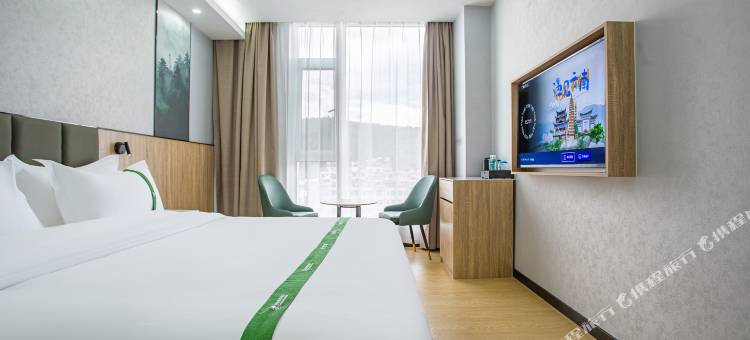 格林豪泰(楚雄彝人古镇店)图片