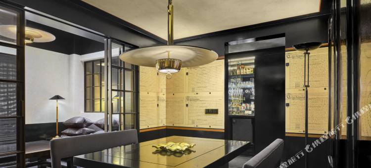 新加坡 DUXTON 精品酒店, 傲途格精选(Duxton Reserve Singapore, Autograph Collection)图片