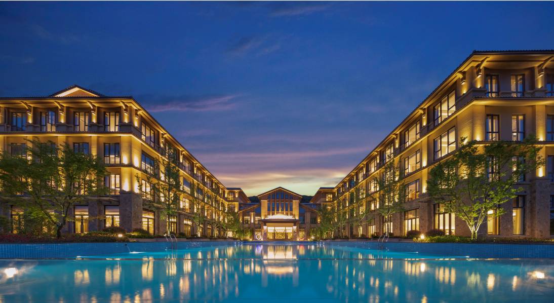 原乡雷迪森庄园图片