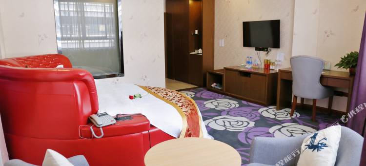 都利大酒店(三都县政府店)图片