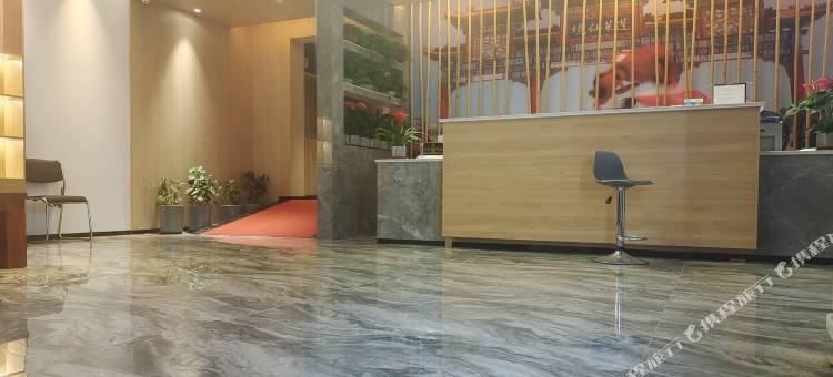 蓬莱梦缘精品酒店图片