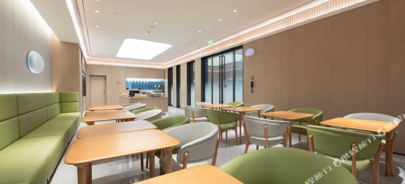 全季酒店(郑州高铁东站东广场金水东路店)图片