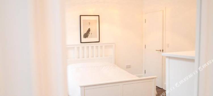 L1 Boutique Splendid City Centre Grade 2 Listed Apartment (Apt 1)图片