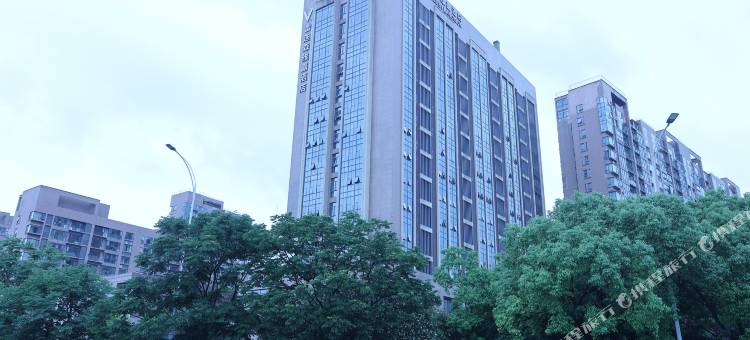 雷迪森维嘉酒店(宁波南部商务区罗蒙环球城店)图片