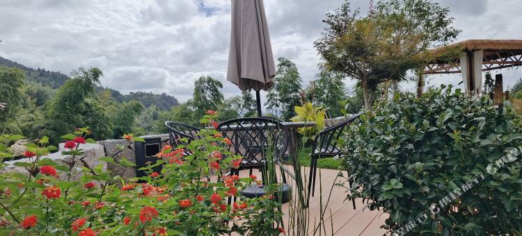 遂昌一束民宿图片