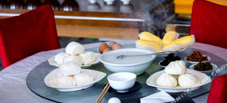 星途智享酒店(若尔盖店)图片