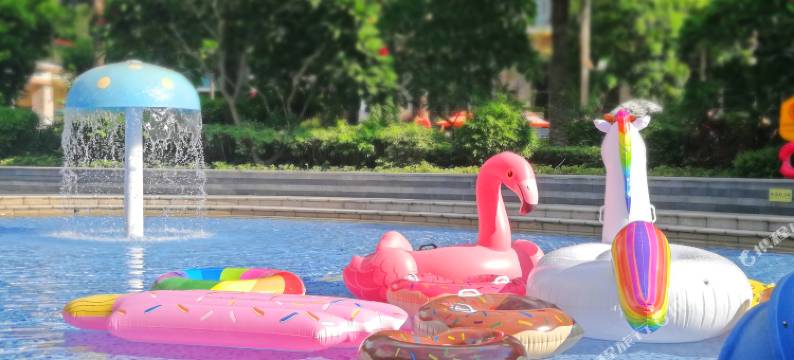 东莞观澜湖度假酒店图片