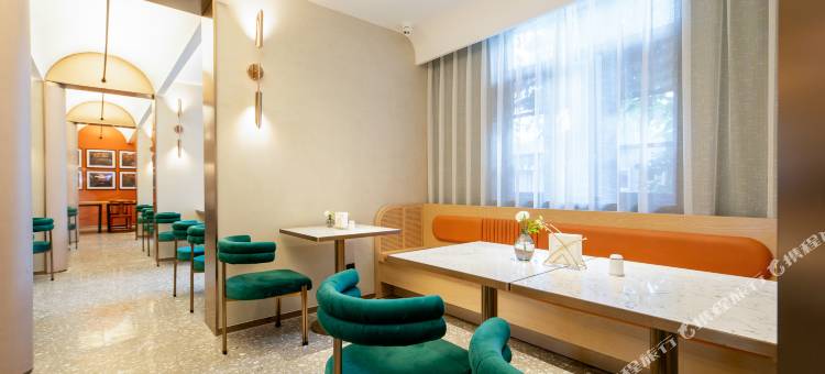 苏州山塘街漫亭酒店图片