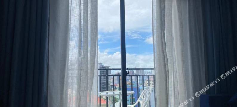 君澜酒店(Junlan Hotel)图片