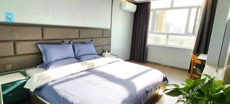 都市118精选酒店(喀什古城店)图片