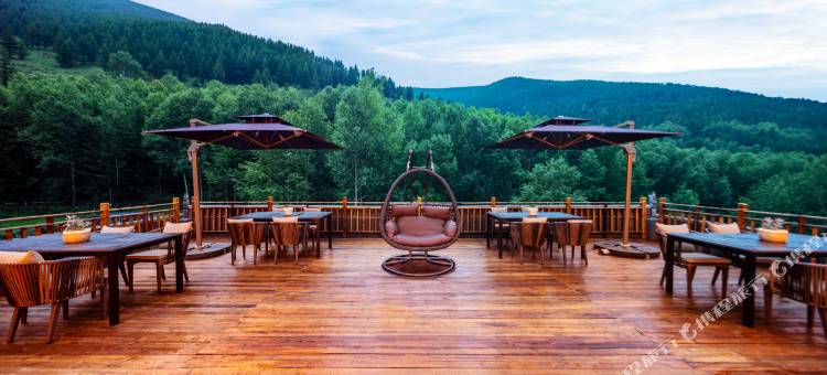 五台山忘尘归舍民宿图片