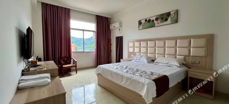 三明一米阳光公寓图片