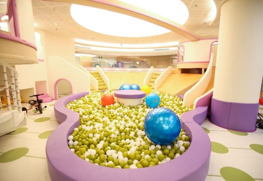 Club Med Joyview Beijing Yanqing Hotel Overview