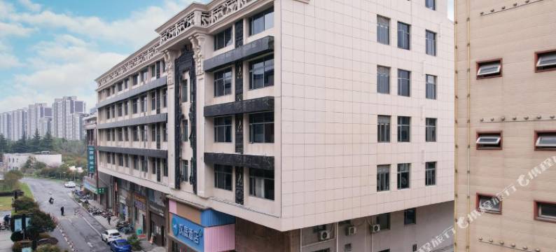 汉庭酒店(上海华泾店)图片
