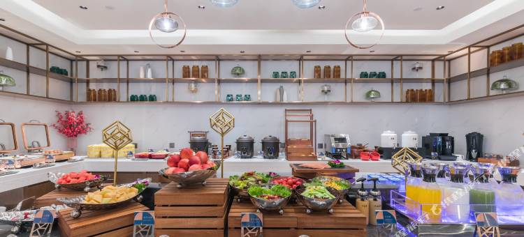 和颐至尚酒店(北京新街口店)图片