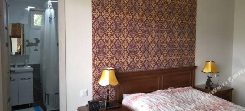 米拉家庭民宿(Mira Family Homestay)图片