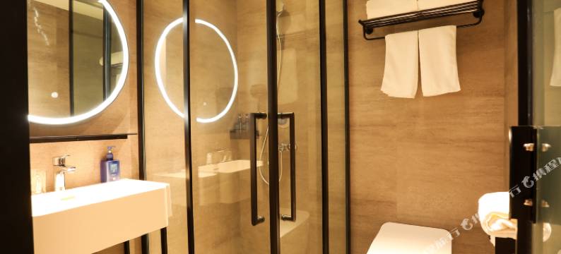 汉庭酒店(北京石景山大悦城店)图片