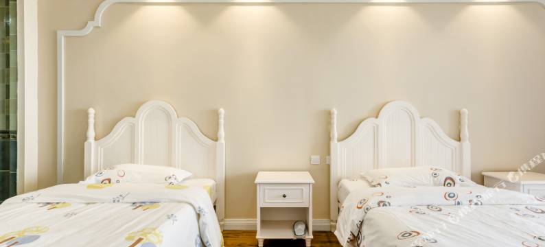 汤泉高尔夫公寓(秦皇岛昌黎黄金海岸店)图片