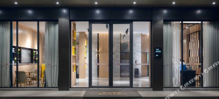 宜尚酒店(湛江椹川大道万达广场店)图片