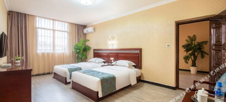 航帆酒店(昆明长水机场店)图片