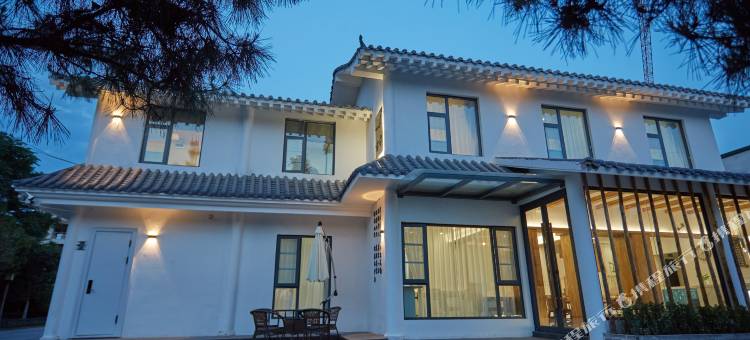 在水一方· Homestay图片