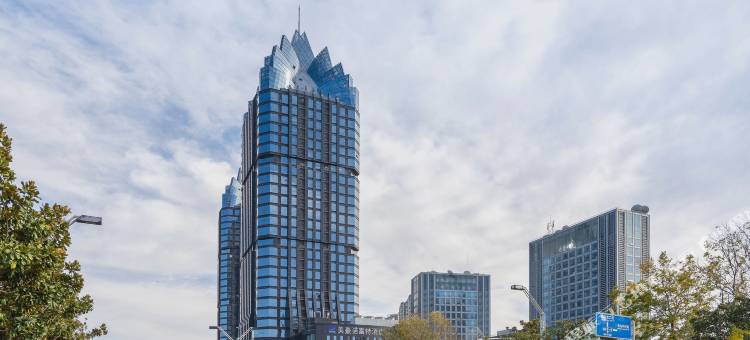 郑州美豪诺富特酒店(CBD会展中心店)图片