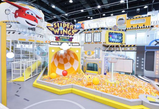 Narada Beijing HotelHotel Overview