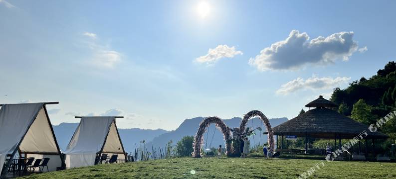 遇见云上民宿图片