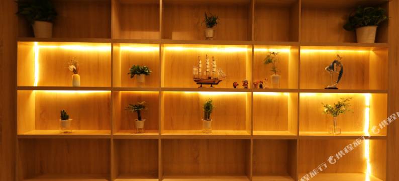 清沐酒店(南京金陵小区店)图片