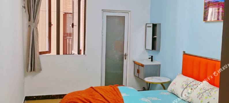 集友青年旅舍图片