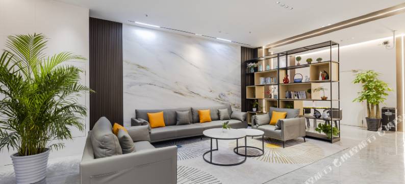 晚枫林酒店(上海合庆美加亿广场店)图片