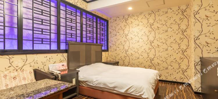 神户塔比斯特愉悦酒店(Tabist Hotel Please Kobe)图片