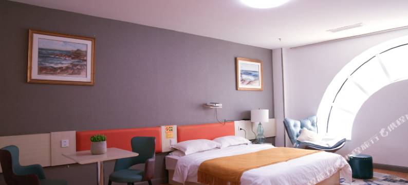 皇廷A+酒店(迁安店)图片