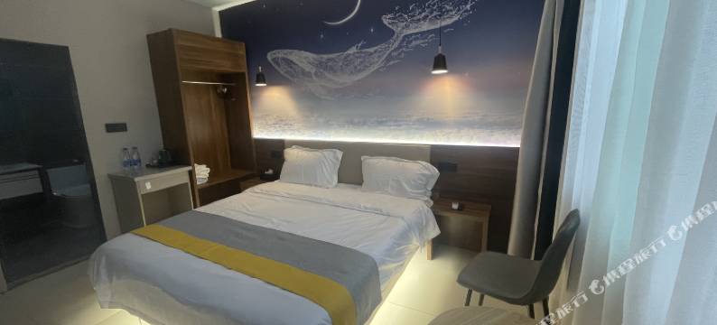 上高全朵酒店图片