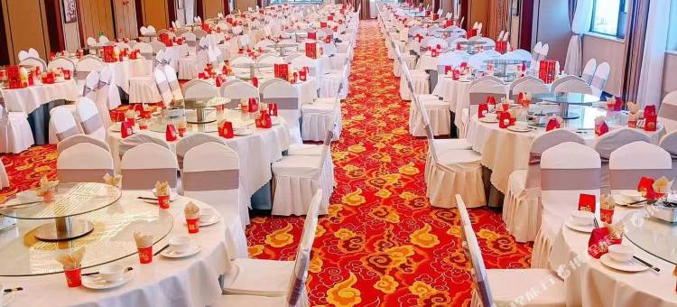 姚安嘉元酒店图片