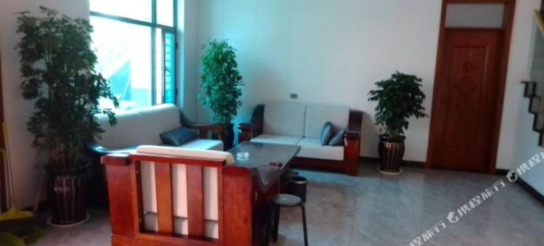 南太行倚山居·环山观景丨山野秘境民宿(辉县八里沟景区店)图片