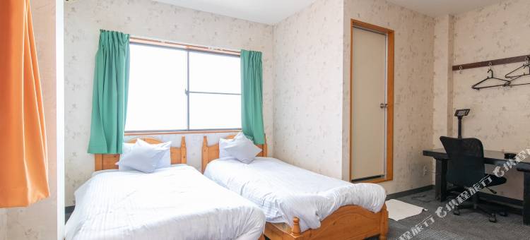 Tabist 泉之涌泉住宿中心酒店(Tabist Hotel Izumi Yusen Shukuhaku Center)图片